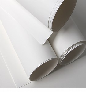 [Hot Item] Heatseal Plotter Paper Glue Coated Pattern Paper for Garment Production