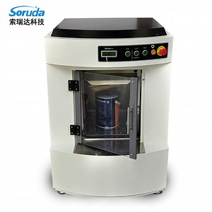 [Hot Item] Paint Tinting Machine Automatic Clamping Paint Shaker