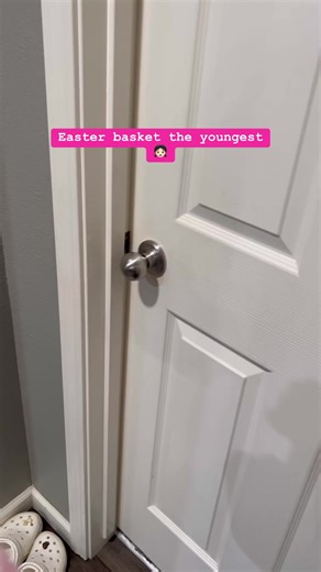 Homemade basket! #facebookreel #reelsfb #middlechild #homemade #easter2023 #familytime #always | H3ycharlie