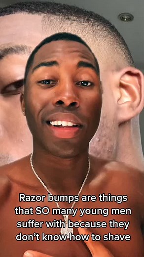 Avoid Razor Bumps with Skincare Tricks and Shaving Tips