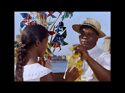 Arcade Fire - Reflektor (Lyric Video)