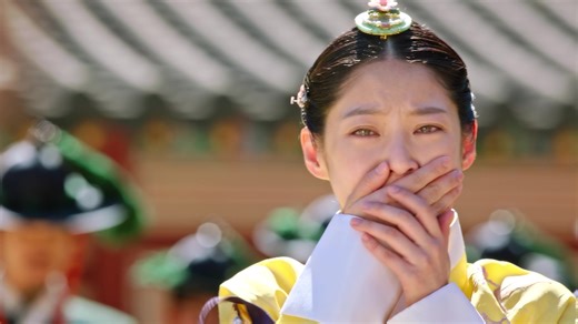 Flower Crew: Joseon Marriage Agency - Episode 15 | Rakuten Viki