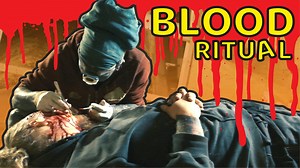 What is the deeper sense behind a face scarification. Today i make a facial scar for my friend flo. This form of body modification is called skin peeling and specialy in a visible and painfull place like the face it can be a very meaningful ritual or like the old tribes was saying ' rite of passage' | Lily Lu