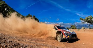 Sunday highlights – Greece