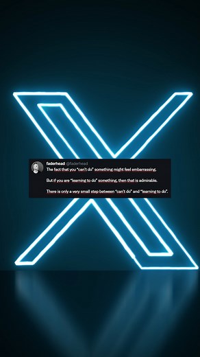 Agree or disagree? | Faderhead