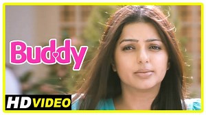 Buddy Malayalam Movie | Super Scenes 17 | Anoop Menon | Bhumika Chawla | Asha Sharath | API Malayalam Movies