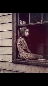5.2K reactions · 1.1K shares | Vintage Poor Girls #poverty #poor #sad #photos #photography #Slideshow #sepia #blackandwhite #slums #girls #children #vintage #retro #victorian #edwardian #late1800s #1800s #early1900s #1900s #socialhistory | Paul Currie | Facebook