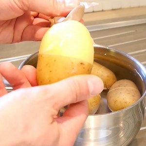 Which is Your Favorite Potato Idea? | DaveHax