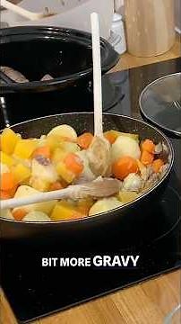 STOVIES | #grannysscottishkitchen