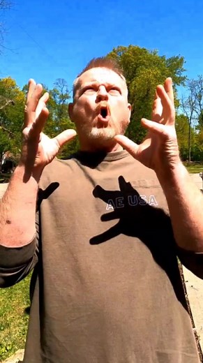 8.2K views · 96 reactions | I have the POWA! #powa | Rodney Keith Copley | Facebook