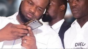 3.6K views · 38 reactions | Frère Luckson Zòn Pafè Moun Jwenn Tout Kòman Sonson Mouri Anba Bal | TeamBlaw | Facebook