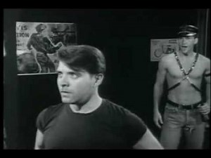 Gay leather: Boot Camp