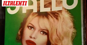 Perhekuva Jallun kanssa, pornolehtiä metsässä... Lukijat kertovat kokemuksensa legendaarisista lehdistä