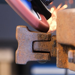 Incredible Rusty Jack Restoration You Should See | Crafty Panda How