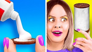 516K views · 14K reactions | Menjaili orang dengan prank genius pasti rasanya memuaskan banget藍 Mau itu teman sekamarmu, teman sekelas, atau adik-kakak kesayanganmu, melihat ekspresi wajah mereka saat kamu berhasil menjailinya benar-benar sepadan dengan setiap detik yang dihabiskan untuk merencanakan prank! | 123 GO Indonesian | Facebook