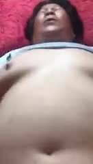 Fucking Countryside Chinese Granny