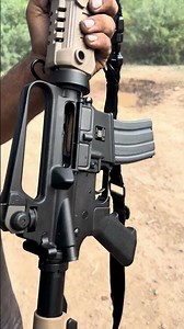 M4A2 Review Video||Weapons // Review||Entertainment Video||￼