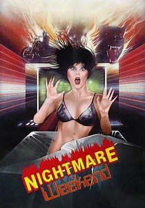 Nightmare Weekend streaming: where to watch online?