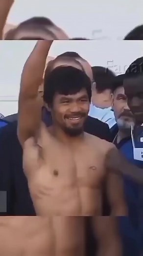 42K views · 504 reactions | Manny Pacquiao face off‼️壘 | Team Iacono | Facebook