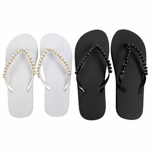 [Hot Item] Customized Sandals Platform High Heel Teenage Fancy Shoes Young Girls Slippers