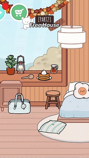 Ideas de casas gratuitas en Toca Boca
