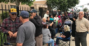 Calfresh Food Aid To Be Extended To Some Disabled Adults