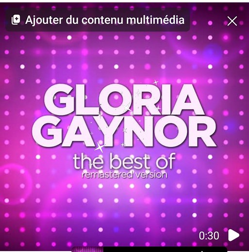 First be a woman | Martine Tremblay