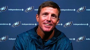 Press Conference: Dave Fipp | July 31, 2020