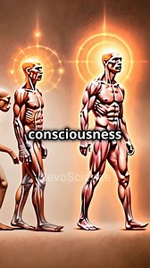 Evolution of Consciousness: From Single Cells to Self-Awareness! #Consciousness #evolution #Revoscience | Science Club Nepal | Facebook