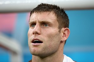 "We're getting kidnapped" - Liverpool star James Milner recalls scary incident during 2014 FIFA World Cup in Brazil