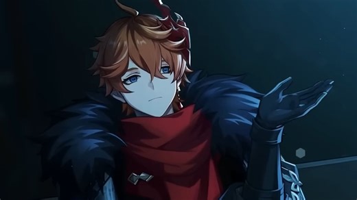 Skirk in Genshin Impact: Leaked character design and lore relevance