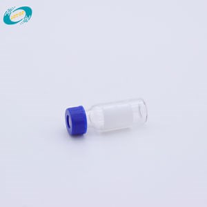 [Hot Item] Autosampler Vials HPLC Sampler Vial for Laboratory Test