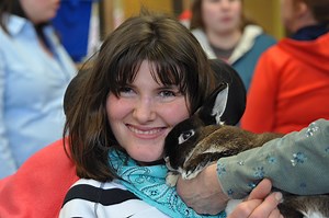 Programs for People with Disabilities | The Nature Connection