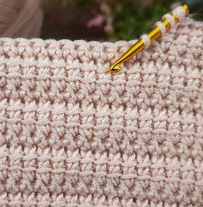 96K views · 1.1K reactions | Sequential pattern **!!! Easy crochet knit blanket model #Crochet #knitting #tunisian | Aslı ile sanatsal tasarımlar | Facebook