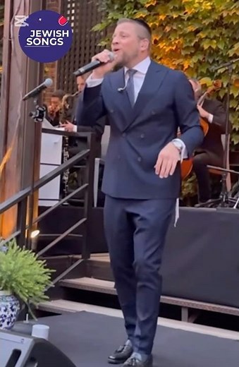 Amazinggg 🥵 Mordechai Shapiro Achas Shoalti מרדכי שפירו שר אחת שאלתי