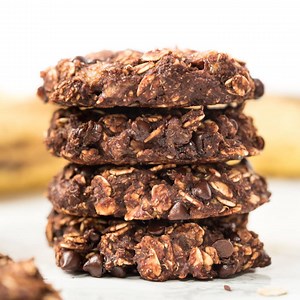 2.6M views · 103 reactions | ✴️ 홍홀혾홄홋홀: https://www.simplyquinoa.com/insanely-healthy-oatmeal-cookies/ Satisfy your sweet tooth without indulging in a treat you'll regret! These Insanely Healthy Oatmeal Cookies will be your new go-to! Make a batch tonight & enjoy 'em all week long!  | Simply Quinoa | Facebook