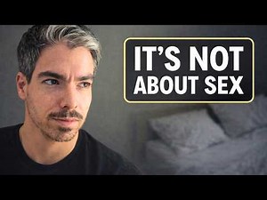 Why Gay Couples Stop Having Sex | A Therapist Explains Sexless Gay Relationships