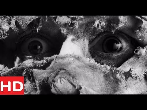 "Van Helsing" (2004) - Creation of a Frankenstein (1/10)