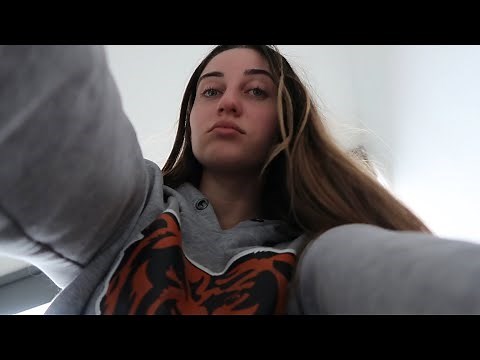 ASMR Intense Massage -roleplay