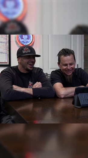 Discovery Turbo on Reels