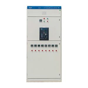 [Hot Item] Low Voltage Fixed Type Distribution Switchgear 400V 630A for Industrial Power Distribution and Electrical Control Systems