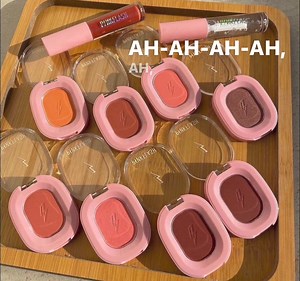 5.1K views · 47 reactions | Beautiful Blush shades  | Pink Flash Online | Facebook