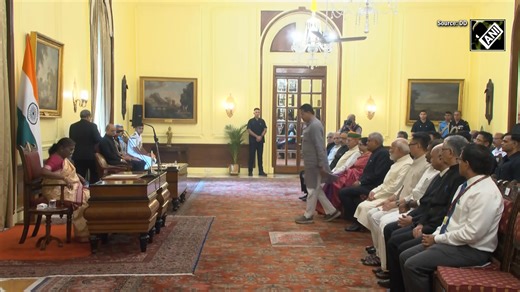 9.6K views · 27 reactions | Pro-Tem Speaker Sworn In, Parliament Session To Begin Shortly Amid NEET Row | NDTV | Facebook