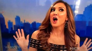 2.9K views · 77 reactions | My #celine prediction appears to be coming true as explained on The Wendy Williams Show #juicyscoop | Heather McDonald | Facebook