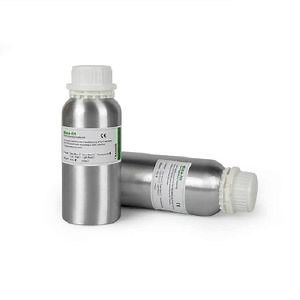 [Hot Item] Nice Fit UV Light Polymerisation Hearing Aid Hard Eamold Material