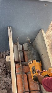 86K views · 243 reactions | Reinforced Concrete Column Construction Process / How Is Made | Creative Handmades Ideas Diy | Facebook