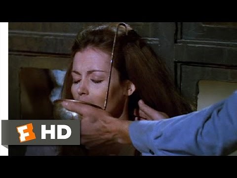 Westworld (10/10) Movie CLIP - Damsel In Distress (1973) HD