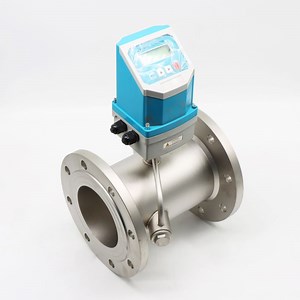 [Hot Item] Water Flowmeter Modbus Water Clamp on Ultrasonic Flow Meter Digital Flow Meters