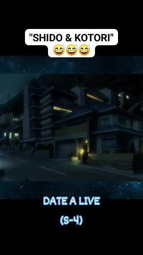 #JWAnimax #DateALive #AnimeDub SHIDO & KOTORI 😅 | DATE A LIVE Season 4 | EP21 #JWAnime #Harem #Anime | JW Animax Asia