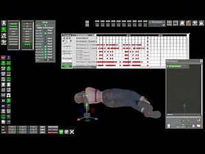 HS2 / Studio Neo V2 Animation Ripper - Animation - IK/FK Converter